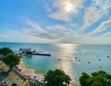 Superior Double Room with Sea View