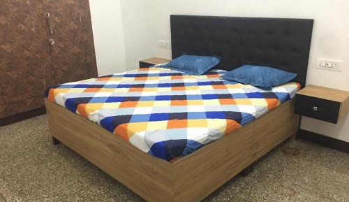 Apartment - Ground Floor