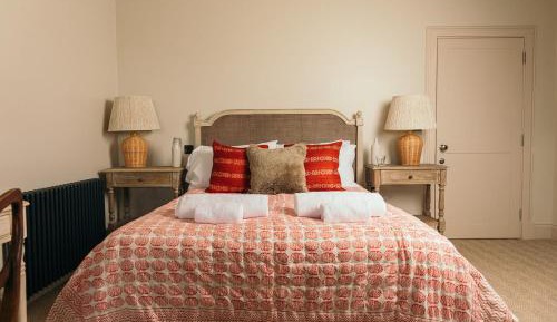 King Room with Garden View