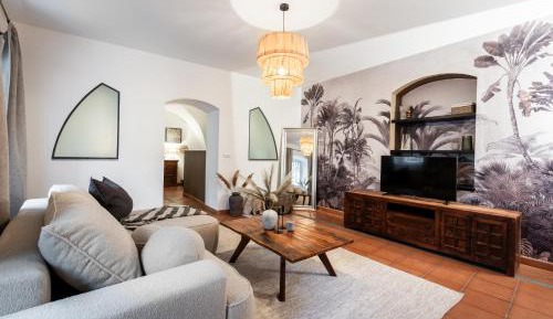 One-Bedroom Premium Apartment