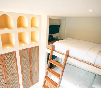 Luxury Quadruple Room