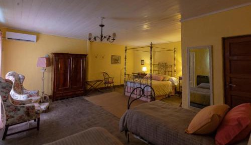Superior Family Room