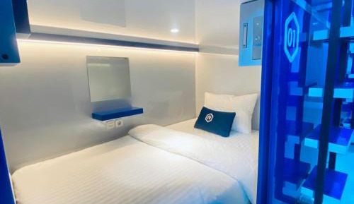 Superior Single Room
