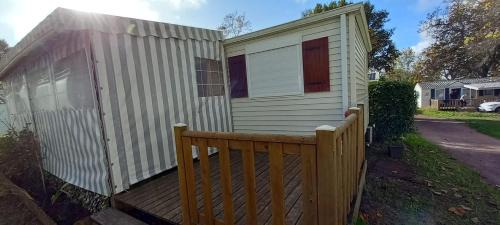 Mobile Home