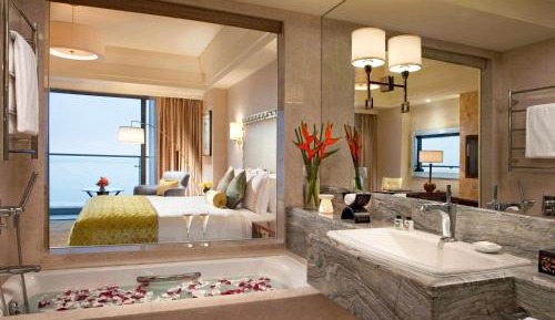 Deluxe Park View Room