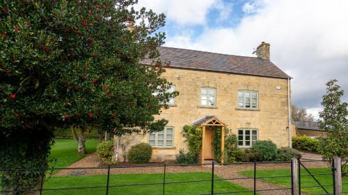 Five-Bedroom House