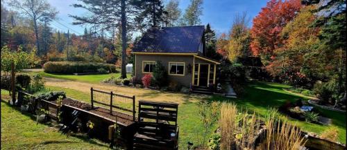 One-Bedroom Chalet