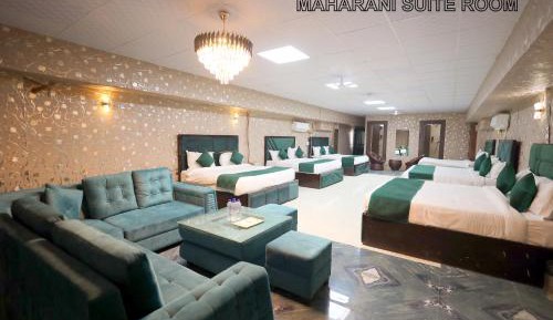 Superior Suite
