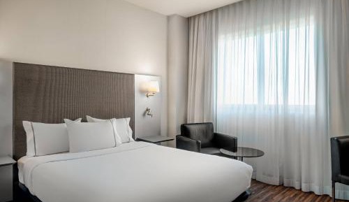 Standard Room, Guest room, 1 Queen