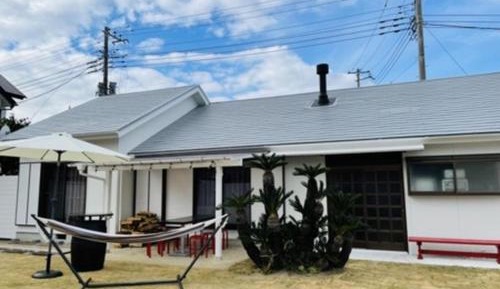 Bungalow