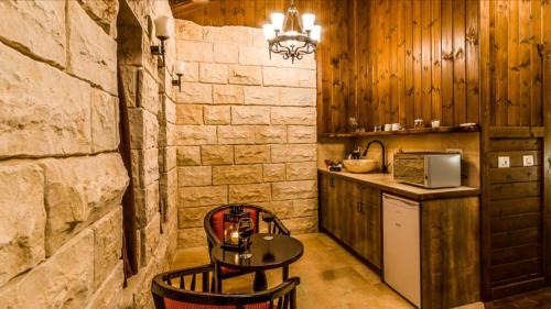 Superior Chalet