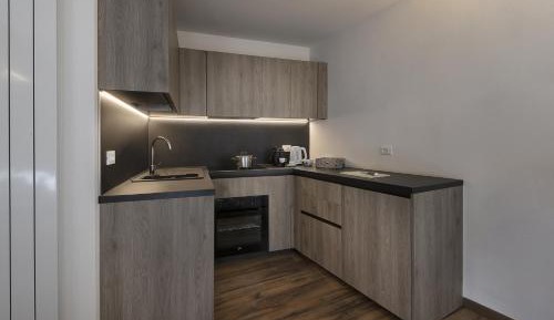 Apartment - Ground Floor