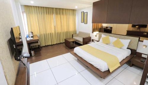 Classic Triple Room