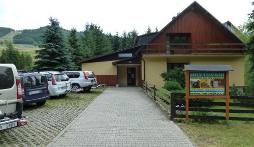 Five-Bedroom House
