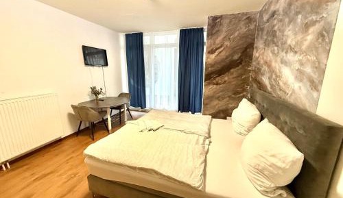 Apartment - Ground Floor