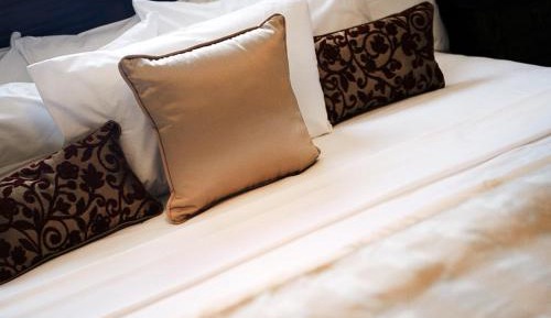 Executive Queen Suite