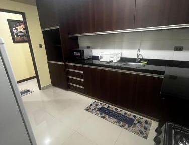 One-Bedroom Standard Apartment