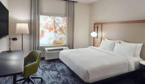 King Room
