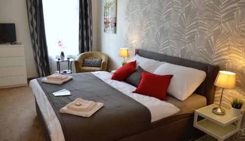 Deluxe Junior Suite
