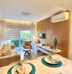 Apartment - Ground Floor