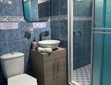 Triple Room with Private Bathroom