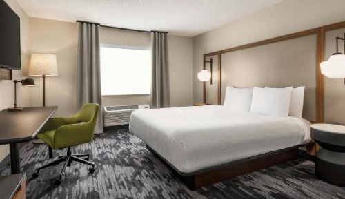 King Room