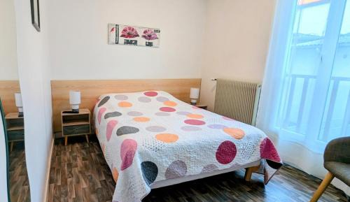 Duplex Studio with Terrace