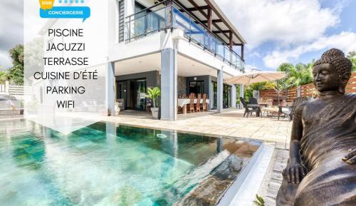 Superior Villa
