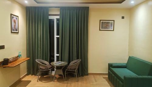 Superior Family Room