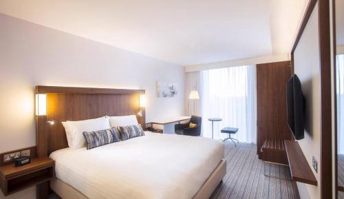 Standard King Room