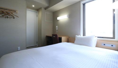 Double Room B - Non-Smoking