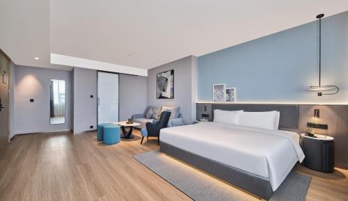 Premier Double Room