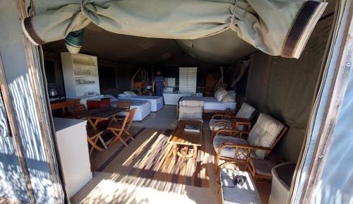 Tent
