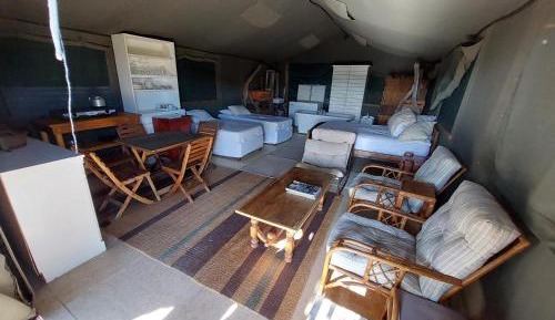 Tent