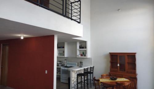 Three-Bedroom Home