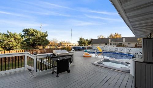Vacation Home