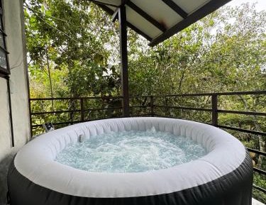 NABU GLAMPING