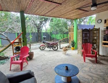Double Room - Disability Access