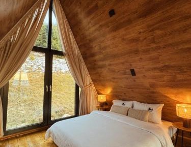 Superior Chalet