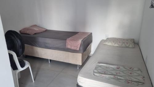 Economy Triple Room