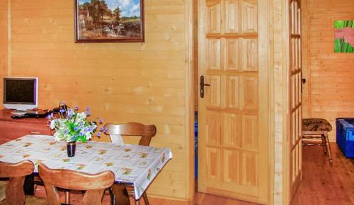 Two-Bedroom Holiday Home