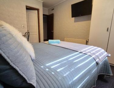 Large Single Room