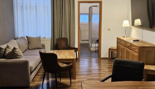 One-Bedroom Suite