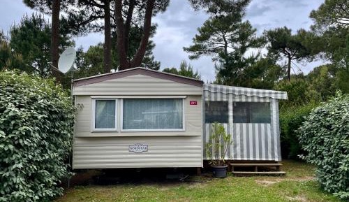 Mobile Home