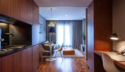 Superior Suite