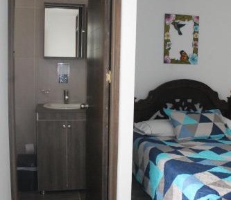 Deluxe Room (2 Adults + 1 Child)