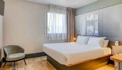 Double Room - Disability Access