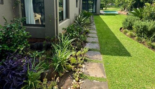 Family Holiday Home