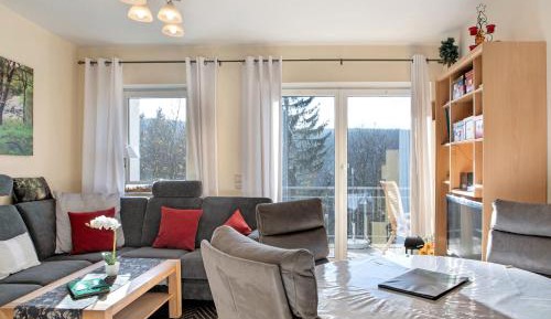 Two-Bedroom Superior Apartment