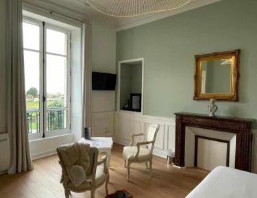 Privilege Double Room